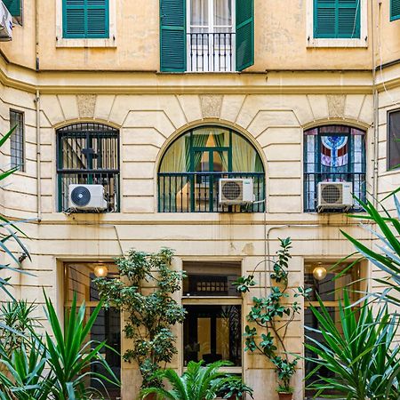 Lion Aparts Rome Roma Exterior foto
